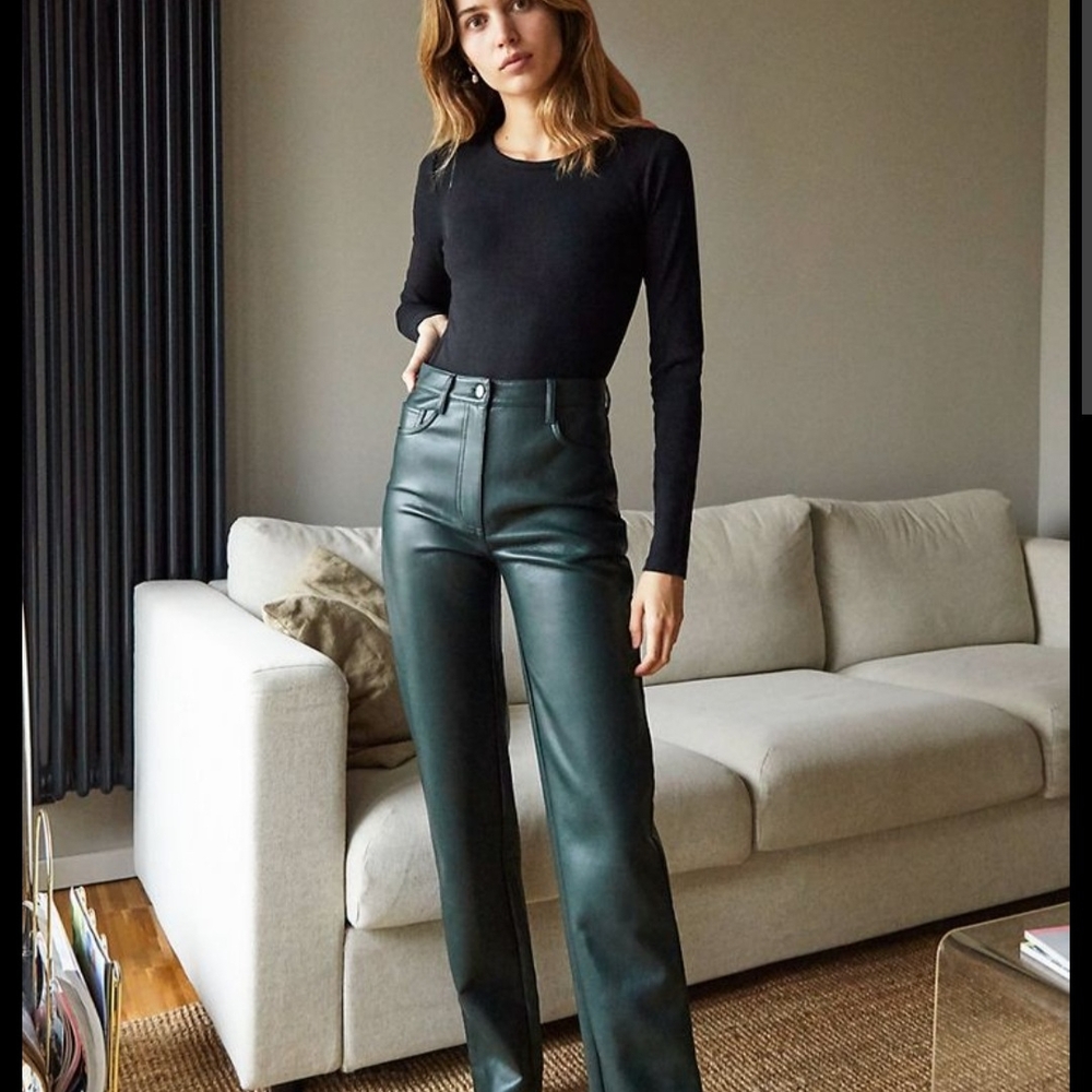 Wilfred/Aritzia Melina Pant